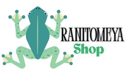 RanitomeyaShop